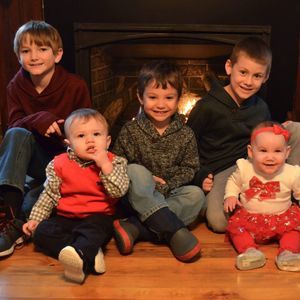 Meet your Posher, Nan